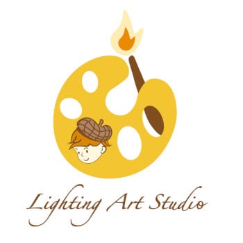 Lighting Art Studios, pottery, fluid art, candle making and painting teacher